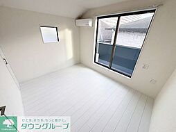 リュクスメゾンヘイアン 301 3階1Kのリビング/ダイニング