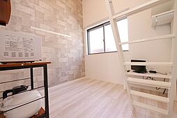 アコルデ尻手 104 1階ワンルームのリビング/ダイニング