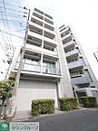 神奈川県川崎市中原区丸子通1丁目475：物件画像／株式会社タウンハウジング神奈川　鹿島田店