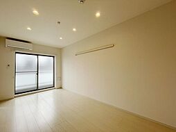 シトラス鹿島田 303 3階1Kのリビング/ダイニング