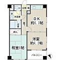 ベルカーサ生麦6階9.7万円