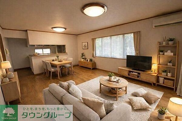 物件画像