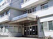 医療法人社団正慶会栗田病院 徒歩19分。病院 1520m