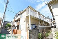 神奈川県川崎市中原区上丸子天神町380：物件画像／株式会社タウンハウジング神奈川　鹿島田店