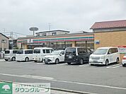 セブンイレブン川崎小杉陣屋町2丁目店 徒歩4分。コンビニ 250m