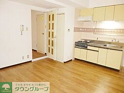 メゾンド山田 2LDKの写真