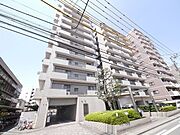 ★安心のオートロックマンションです★
