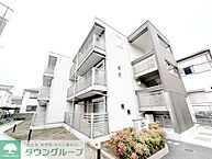 神奈川県川崎市幸区南加瀬5丁目9-2：物件画像／株式会社タウンハウジング神奈川　鹿島田店