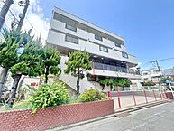 神奈川県川崎市幸区北加瀬1丁目31-1：物件画像／株式会社タウンハウジング神奈川　鹿島田店