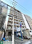 神奈川県川崎市中原区丸子通1丁目632-5：物件画像／株式会社タウンハウジング神奈川　鹿島田店