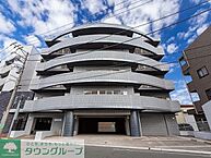神奈川県川崎市川崎区江川2丁目5-15：物件画像／株式会社タウンハウジング神奈川　鹿島田店