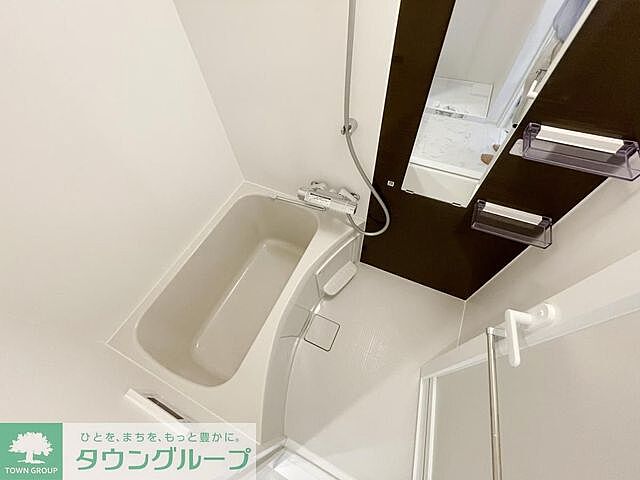 浴室
