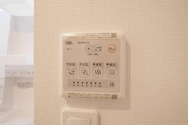 浴室