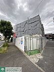 神奈川県川崎市幸区南加瀬2丁目29-10：物件画像／株式会社タウンハウジング神奈川　鹿島田店