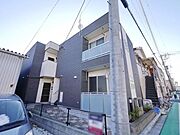 ★人気シリーズの築浅物件です★