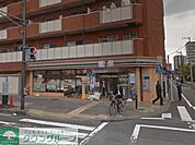 セブンイレブン川崎日進町南店 徒歩1分。 80m