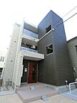 神奈川県川崎市中原区田尻町68-5：物件画像／株式会社タウンハウジング神奈川　鹿島田店