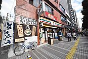 セブンイレブン砂子2丁目店 380m