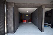 ★駐車場★