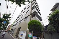 神奈川県川崎市川崎区浜町3丁目9-27：物件画像／株式会社タウンハウジング神奈川　鹿島田店