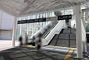 川崎駅 徒歩44分。 3450m