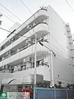 神奈川県横浜市鶴見区元宮2丁目8-7：物件画像／株式会社タウンハウジング神奈川　鹿島田店