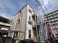 神奈川県川崎市川崎区大島5丁目29-10：物件画像／株式会社タウンハウジング神奈川　鹿島田店