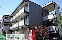 神奈川県川崎市幸区南加瀬2丁目29-13：物件画像／株式会社タウンハウジング神奈川　鹿島田店