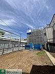 神奈川県横浜市鶴見区佃野町：物件画像／株式会社タウンハウジング神奈川　鹿島田店
