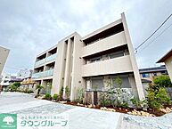 神奈川県川崎市中原区苅宿10-15：物件画像／株式会社タウンハウジング神奈川　鹿島田店