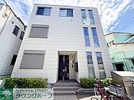 神奈川県川崎市川崎区中島1丁目3-6：物件画像／株式会社タウンハウジング神奈川　鹿島田店