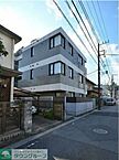 神奈川県横浜市鶴見区上末吉2丁目14-9：物件画像／株式会社タウンハウジング神奈川　鹿島田店