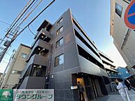 神奈川県川崎市幸区中幸町1丁目41：物件画像／株式会社タウンハウジング神奈川　鹿島田店