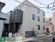 神奈川県横浜市緑区中山3丁目：物件画像／株式会社タウンハウジング神奈川　鹿島田店