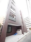 神奈川県川崎市川崎区藤崎3丁目9-4：物件画像／株式会社タウンハウジング神奈川　鹿島田店