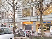 ティップネス川崎店 778m