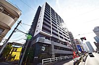 神奈川県川崎市中原区新丸子東2丁目：物件画像／株式会社タウンハウジング神奈川　鹿島田店