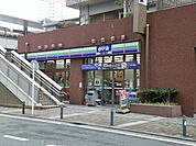 スリーエフ川崎駅西口店 220m
