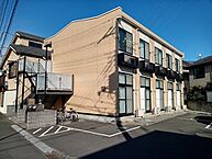 神奈川県川崎市幸区南加瀬3丁目37-29：物件画像／株式会社タウンハウジング神奈川　鹿島田店