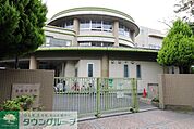 井田小学校 徒歩4分。 260m