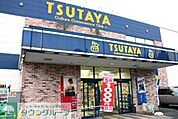TSUTAYA雑色バス通り店 徒歩38分。レンタルビデオ 3010m