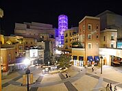 LA　CITTADELLA　MAGGIORE 徒歩13分。ショッピングセンター 1040m