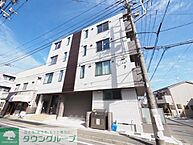 神奈川県川崎市幸区遠藤町：物件画像／株式会社タウンハウジング神奈川　鹿島田店