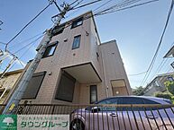 神奈川県横浜市鶴見区上の宮1丁目：物件画像／株式会社タウンハウジング神奈川　鹿島田店