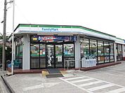 ファミリーマートMG川崎昭和店 822m