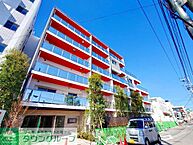 神奈川県川崎市幸区南加瀬5丁目：物件画像／株式会社タウンハウジング神奈川　鹿島田店