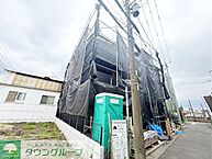 神奈川県川崎市川崎区田町3丁目7-3：物件画像／株式会社タウンハウジング神奈川　鹿島田店
