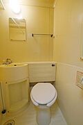 別部屋参考写真