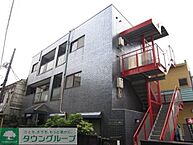 神奈川県川崎市中原区上丸子山王町2丁目1208：物件画像／株式会社タウンハウジング神奈川　鹿島田店