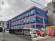神奈川県川崎市幸区南加瀬4丁目：物件画像／株式会社タウンハウジング神奈川　鹿島田店